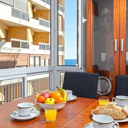 Livemalaga Pintor Sea View & Beach Exterior photo