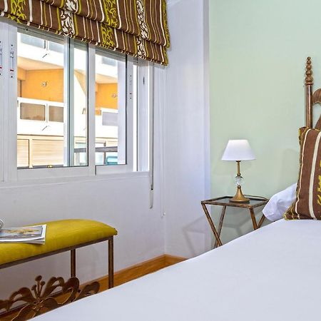 Livemalaga Pintor Sea View & Beach Exterior photo