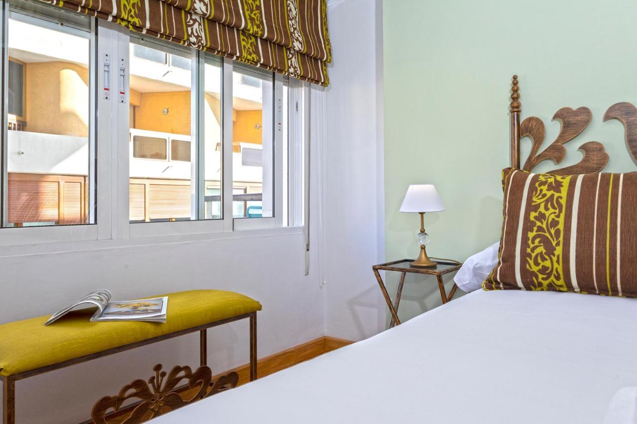 Livemalaga Pintor Sea View & Beach Exterior photo