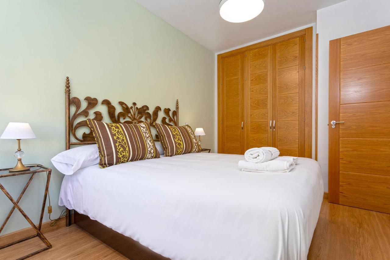 Livemalaga Pintor Sea View & Beach Exterior photo
